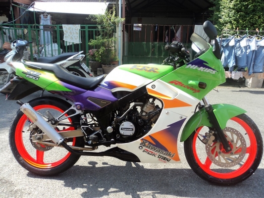 ขาย KR 150 SE