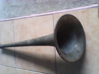 เฮดเดอร์ tfr  ปากแตรลม