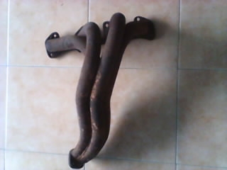 เฮดเดอร์ tfr  ปากแตรลม