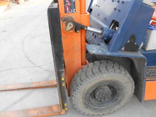 ขายรถโฟล์คลิฟ TOYOTA 5FGL15 ขายรถโฟล์คลิฟ TOYOTA 5FGL15