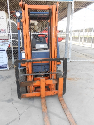 ขายรถโฟล์คลิฟ TOYOTA 5FGL15 ขายรถโฟล์คลิฟ TOYOTA 5FGL15