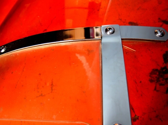 ขายชิวหน้าฮาร์เลย์