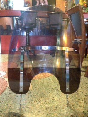 ขายชิวหน้าฮาร์เลย์