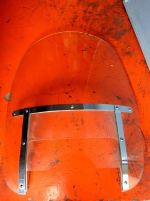 ขายชิวหน้าฮาร์เลย์