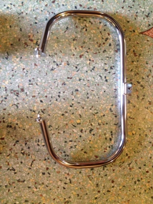 กันล้ม ฮาร์เลย์