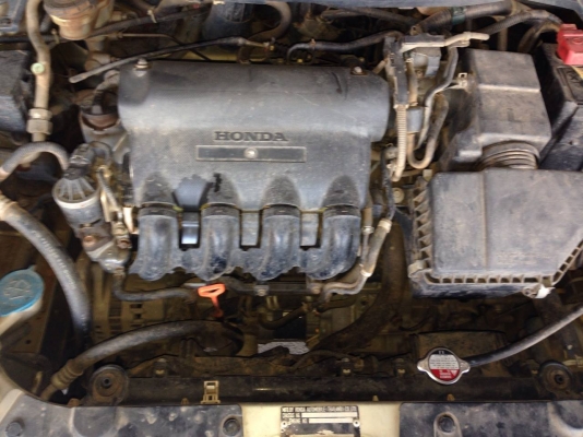 **233,000 บ.ต่อรอง**ขายรถเก๋งสภาพดีราคาเบาๆ HONDA CITY i-DSI 1.5 AT ปี 48/05 หน้า-หลังเดิมบางๆ เครื่องเดิมเกียร์เดิมไม่เคยติดแก๊ส  ภายในสวยคอนโซลครบ แอร์ พ.พาวเวอร์ กระจกไฟฟ้า CD-MP3 กุญแจรีโมท พร้อมใช้ งาน เอกสารครบ !!!ยอดจัดเต็ม ราคาต่อรองได้เด้อ พี่น้อ