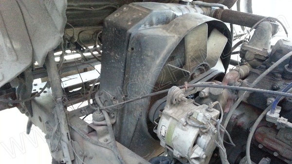 รถบรรทุก 10 ล้อยี่ห้อ HINO 180 แรงม้า ติดแก๊ส NGV 8 ถัง ลักษณะถังยืน รถบรรทุก 10 ล้อยี่ห้อ HINO 180 แรงม้า ติดแก๊ส NGV 8 ถัง ลักษณะถังยืน