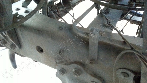 รถบรรทุก 10 ล้อยี่ห้อ HINO 180 แรงม้า ติดแก๊ส NGV 8 ถัง ลักษณะถังยืน รถบรรทุก 10 ล้อยี่ห้อ HINO 180 แรงม้า ติดแก๊ส NGV 8 ถัง ลักษณะถังยืน