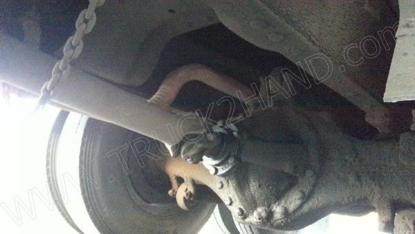 รถบรรทุก 10 ล้อยี่ห้อ HINO 180 แรงม้า ติดแก๊ส NGV 8 ถัง ลักษณะถังยืน รถบรรทุก 10 ล้อยี่ห้อ HINO 180 แรงม้า ติดแก๊ส NGV 8 ถัง ลักษณะถังยืน