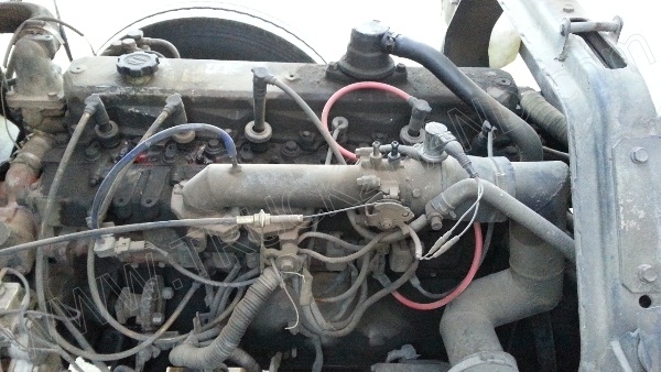 รถบรรทุก 10 ล้อยี่ห้อ HINO 180 แรงม้า ติดแก๊ส NGV 8 ถัง ลักษณะถังยืน รถบรรทุก 10 ล้อยี่ห้อ HINO 180 แรงม้า ติดแก๊ส NGV 8 ถัง ลักษณะถังยืน