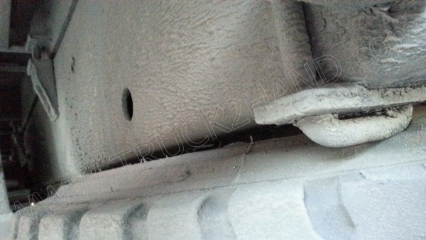 รถบรรทุก 10 ล้อยี่ห้อ HINO 180 แรงม้า ติดแก๊ส NGV 8 ถัง ลักษณะถังยืน รถบรรทุก 10 ล้อยี่ห้อ HINO 180 แรงม้า ติดแก๊ส NGV 8 ถัง ลักษณะถังยืน