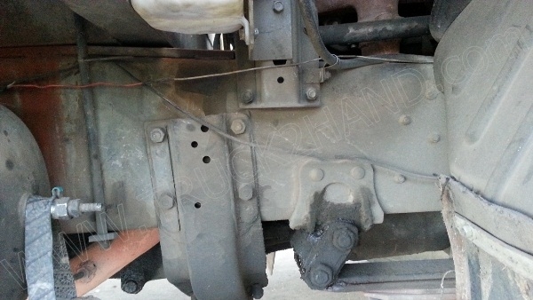 รถบรรทุก 10 ล้อยี่ห้อ HINO 180 แรงม้า ติดแก๊ส NGV 8 ถัง ลักษณะถังยืน รถบรรทุก 10 ล้อยี่ห้อ HINO 180 แรงม้า ติดแก๊ส NGV 8 ถัง ลักษณะถังยืน