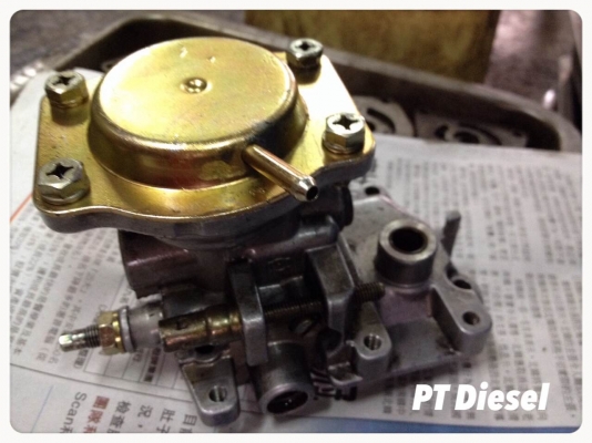 ขายฝาเทอร์โบ Nissan