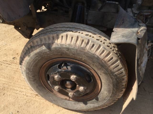 ขายรถ 6ล้อ NPR 115 รถประกอบ กระบะยาว 4 ม.แผงข้างเหล็ก สนใจติดต่อ 081-2990958 ขายรถ 6ล้อ NPR 115 รถประกอบ กระบะยาว 4 ม.แผงข้างเหล็ก สนใจติดต่อ 081-2990958