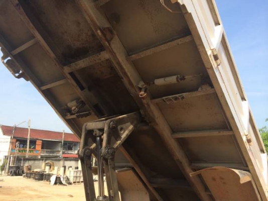 ขายรถ 6ล้อ NPR 115 รถประกอบ กระบะยาว 4 ม.แผงข้างเหล็ก สนใจติดต่อ 081-2990958 ขายรถ 6ล้อ NPR 115 รถประกอบ กระบะยาว 4 ม.แผงข้างเหล็ก สนใจติดต่อ 081-2990958