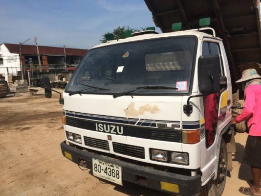 ขายรถ 6ล้อ NPR 115 รถประกอบ กระบะยาว 4 ม.แผงข้างเหล็ก สนใจติดต่อ 081-2990958 ขายรถ 6ล้อ NPR 115 รถประกอบ กระบะยาว 4 ม.แผงข้างเหล็ก สนใจติดต่อ 081-2990958