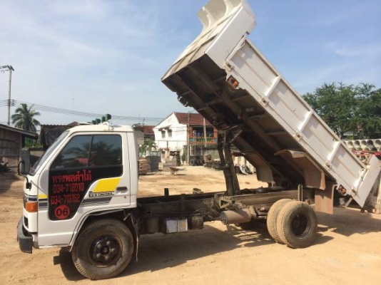 ขายรถ 6ล้อ NPR 115 รถประกอบ กระบะยาว 4 ม.แผงข้างเหล็ก สนใจติดต่อ 081-2990958 ขายรถ 6ล้อ NPR 115 รถประกอบ กระบะยาว 4 ม.แผงข้างเหล็ก สนใจติดต่อ 081-2990958