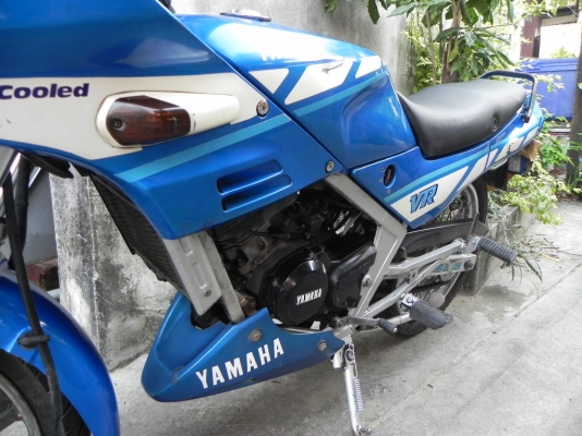 yamaha vr yamaha vr