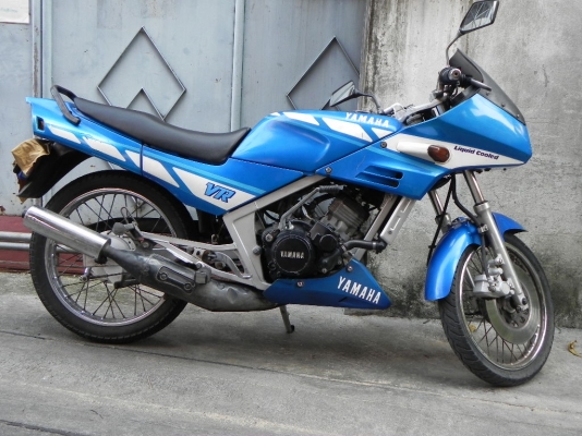 yamaha vr yamaha vr