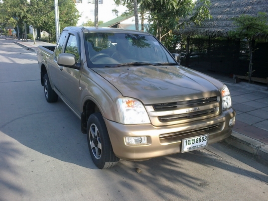 ขาย Isuzu D Max แคป ABS ซีน่อน ตัวท็อป ขาย Isuzu D Max แคป ABS ซีน่อน ตัวท็อป