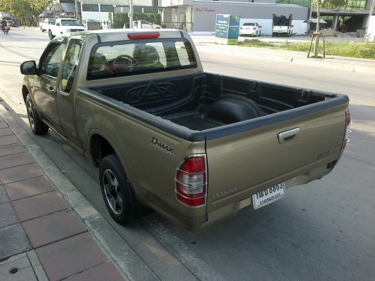 ขาย Isuzu D Max แคป ABS ซีน่อน ตัวท็อป ขาย Isuzu D Max แคป ABS ซีน่อน ตัวท็อป