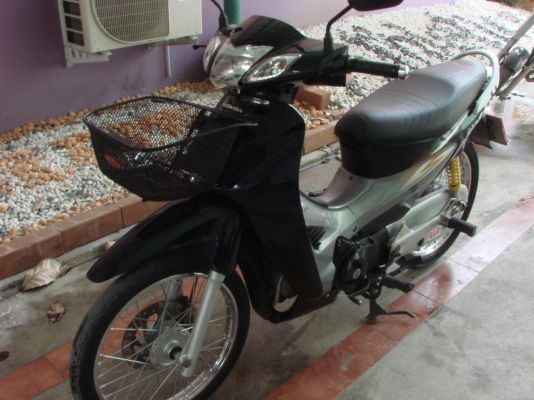 ขาย wave 125 i ระบบหัวฉีดประหยัดน้ำมัน สวย ๆ สักคัน ขาย wave 125 i ระบบหัวฉีดประหยัดน้ำมัน สวย ๆ สักคัน