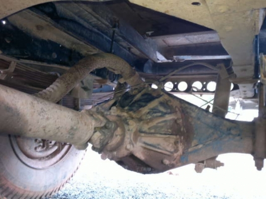 รถอิซูซุ 6 ล้อดั๊ม NPR 115 แรงม้า ปี 36 สนใจติดต่อ 081 - 6079515 รถอิซูซุ 6 ล้อดั๊ม NPR 115 แรงม้า ปี 36 สนใจติดต่อ 081 - 6079515