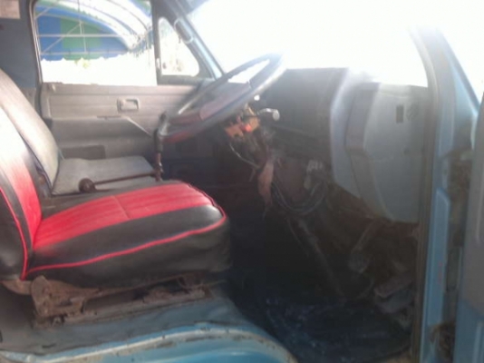 รถอิซูซุ 6 ล้อดั๊ม NPR 115 แรงม้า ปี 36 สนใจติดต่อ 081 - 6079515 รถอิซูซุ 6 ล้อดั๊ม NPR 115 แรงม้า ปี 36 สนใจติดต่อ 081 - 6079515