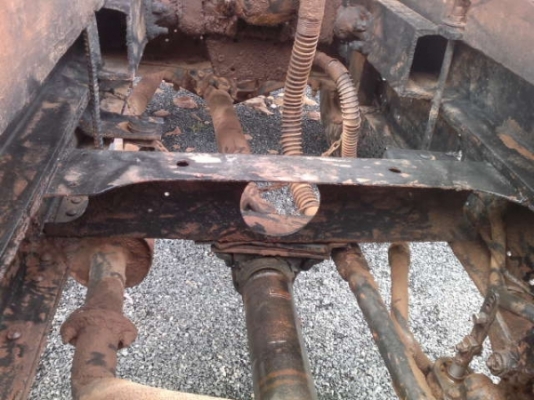 รถอิซูซุ 6 ล้อดั๊ม NPR 115 แรงม้า ปี 36 สนใจติดต่อ 081 - 6079515 รถอิซูซุ 6 ล้อดั๊ม NPR 115 แรงม้า ปี 36 สนใจติดต่อ 081 - 6079515