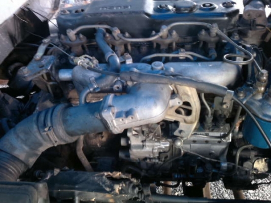 รถอิซูซุ 6 ล้อดั๊ม NPR 115 แรงม้า ปี 36 สนใจติดต่อ 081 - 6079515 รถอิซูซุ 6 ล้อดั๊ม NPR 115 แรงม้า ปี 36 สนใจติดต่อ 081 - 6079515