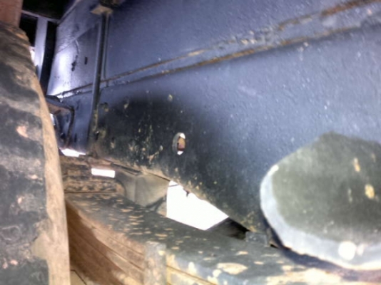 รถอิซูซุ 6 ล้อดั๊ม NPR 115 แรงม้า ปี 36 สนใจติดต่อ 081 - 6079515 รถอิซูซุ 6 ล้อดั๊ม NPR 115 แรงม้า ปี 36 สนใจติดต่อ 081 - 6079515