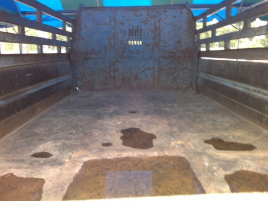 รถอิซูซุ 6 ล้อดั๊ม NPR 115 แรงม้า ปี 36 สนใจติดต่อ 081 - 6079515 รถอิซูซุ 6 ล้อดั๊ม NPR 115 แรงม้า ปี 36 สนใจติดต่อ 081 - 6079515