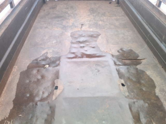 รถอิซูซุ 6 ล้อดั๊ม NPR 115 แรงม้า ปี 36 สนใจติดต่อ 081 - 6079515 รถอิซูซุ 6 ล้อดั๊ม NPR 115 แรงม้า ปี 36 สนใจติดต่อ 081 - 6079515