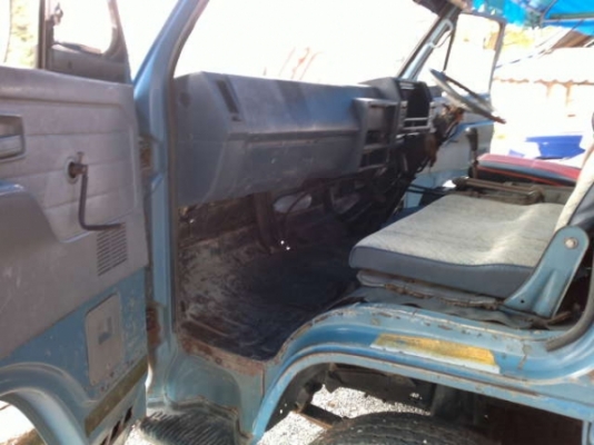 รถอิซูซุ 6 ล้อดั๊ม NPR 115 แรงม้า ปี 36 สนใจติดต่อ 081 - 6079515 รถอิซูซุ 6 ล้อดั๊ม NPR 115 แรงม้า ปี 36 สนใจติดต่อ 081 - 6079515