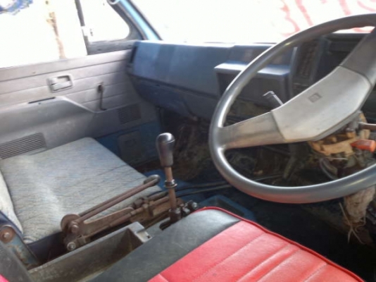 รถอิซูซุ 6 ล้อดั๊ม NPR 115 แรงม้า ปี 36 สนใจติดต่อ 081 - 6079515 รถอิซูซุ 6 ล้อดั๊ม NPR 115 แรงม้า ปี 36 สนใจติดต่อ 081 - 6079515