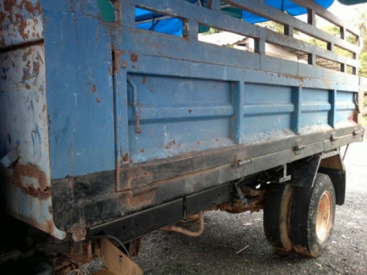 รถอิซูซุ 6 ล้อดั๊ม NPR 115 แรงม้า ปี 36 สนใจติดต่อ 081 - 6079515 รถอิซูซุ 6 ล้อดั๊ม NPR 115 แรงม้า ปี 36 สนใจติดต่อ 081 - 6079515