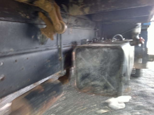 รถอิซูซุ 6 ล้อดั๊ม NPR 115 แรงม้า ปี 36 สนใจติดต่อ 081 - 6079515 รถอิซูซุ 6 ล้อดั๊ม NPR 115 แรงม้า ปี 36 สนใจติดต่อ 081 - 6079515