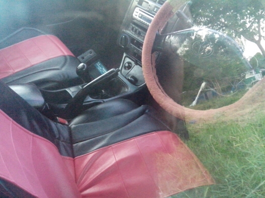 ขายโตโยต้า 122000 ราคาต่อรองได้ รถบ้านเดิมๆ 0836798716 ขายโตโยต้า 122000 ราคาต่อรองได้ รถบ้านเดิมๆ 0836798716