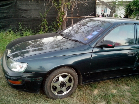 ขายโตโยต้า 122000 ราคาต่อรองได้ รถบ้านเดิมๆ 0836798716 ขายโตโยต้า 122000 ราคาต่อรองได้ รถบ้านเดิมๆ 0836798716