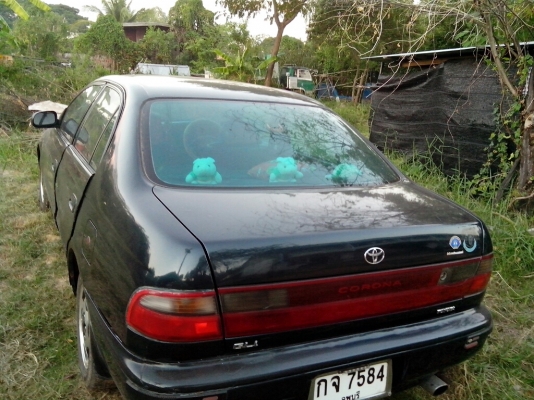 ขายโตโยต้า 122000 ราคาต่อรองได้ รถบ้านเดิมๆ 0836798716 ขายโตโยต้า 122000 ราคาต่อรองได้ รถบ้านเดิมๆ 0836798716