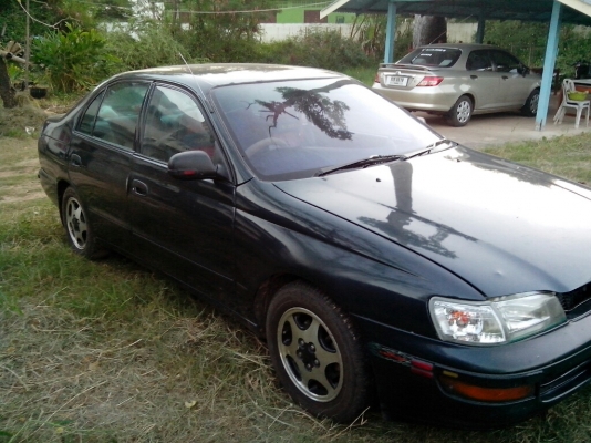 ขายโตโยต้า 122000 ราคาต่อรองได้ รถบ้านเดิมๆ 0836798716 ขายโตโยต้า 122000 ราคาต่อรองได้ รถบ้านเดิมๆ 0836798716