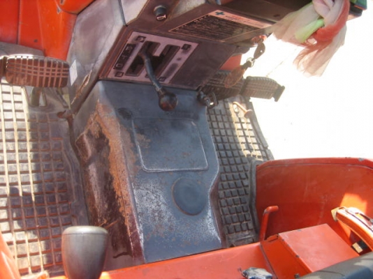 ขาย คูโบต้า L1  265 แห้งๆๆ 4WD