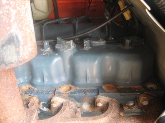 ขาย คูโบต้า L1  265 แห้งๆๆ 4WD