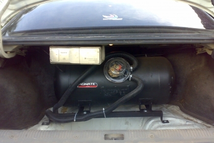 ขายนิสสันเซฟิโร่ ปี96 ตัวใหญ่ หรู เครื่อง V6 3,000 cc เกียร์ออโต้ ไฟฟ้า แก๊ส LPG