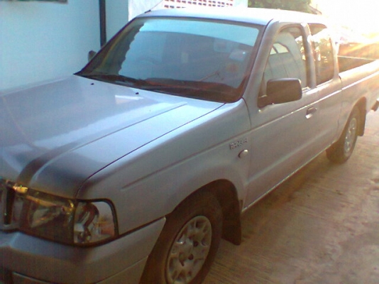 ขายรถฟอดไมตี้x