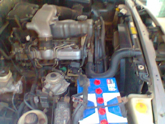 ขายรถฟอดไมตี้x