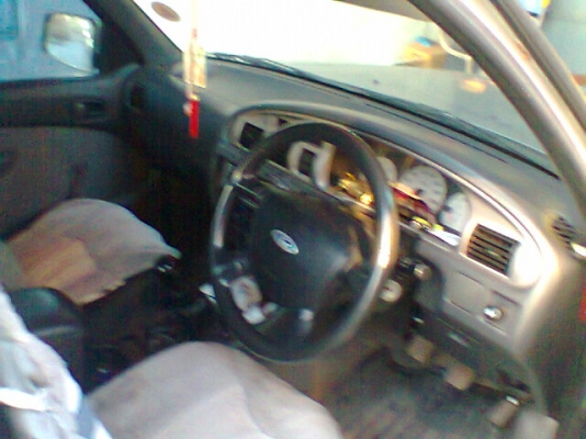 ขายรถฟอดไมตี้x