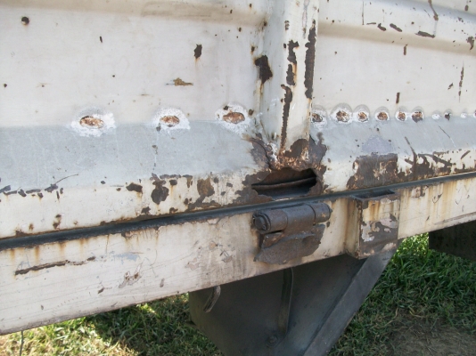 มาอีกแล้วครับ กระบะเหล็กคาโก้ 5.50เมตรครับ