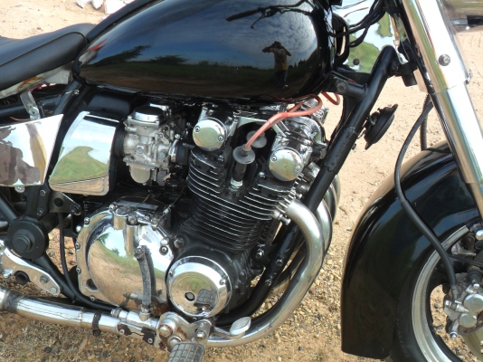 ขาย.....แลก.....เทริน์..GSX 750 GL FADBOY..มาดูกัน..คุยง่าย ขาย.....แลก.....เทริน์..GSX 750 GL FADBOY..มาดูกัน..คุยง่าย