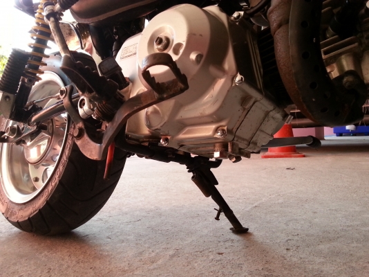 ขายมังกี้ ญี่ปุ่น 50cc. สภาพเยี่ยม ขายมังกี้ ญี่ปุ่น 50cc. สภาพเยี่ยม